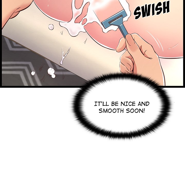 No Way Out Chapter 21 Page 5