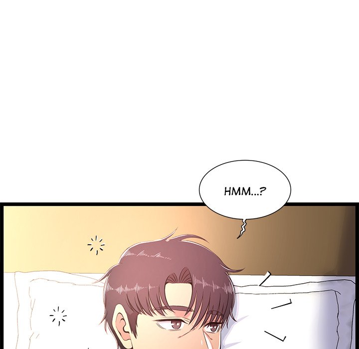 No Way Out Chapter 21 Page 51
