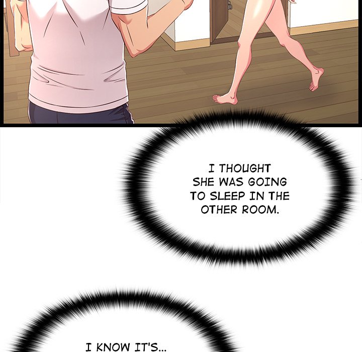 No Way Out Chapter 21 Page 56