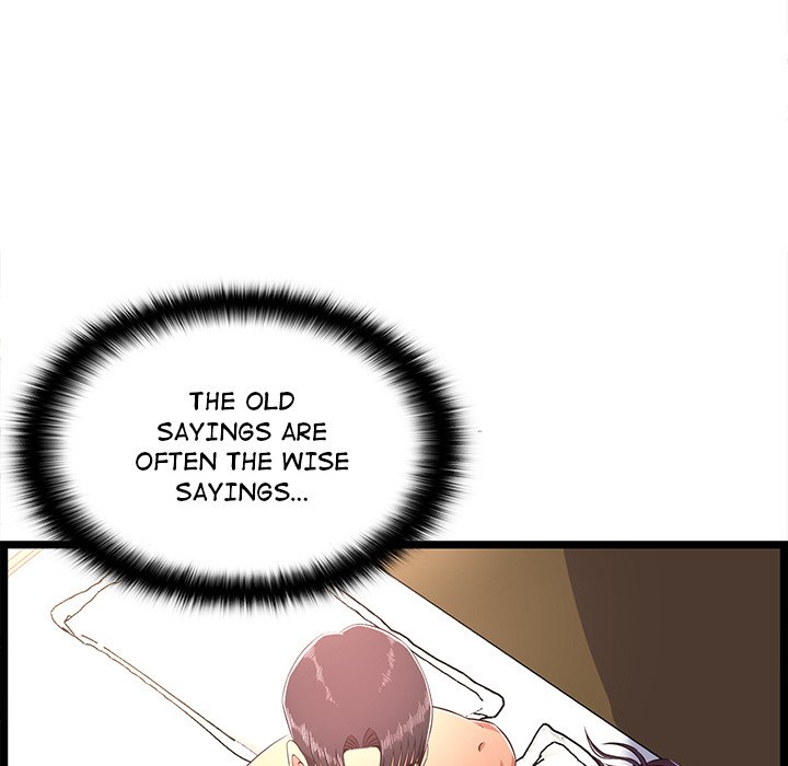 No Way Out Chapter 21 Page 58