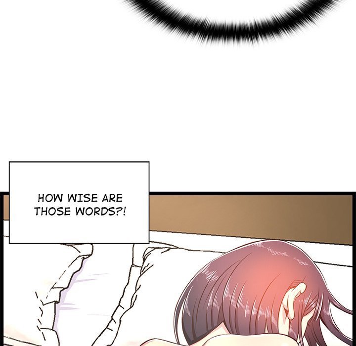 No Way Out Chapter 21 Page 60