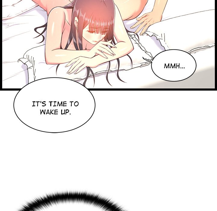 No Way Out Chapter 21 Page 64