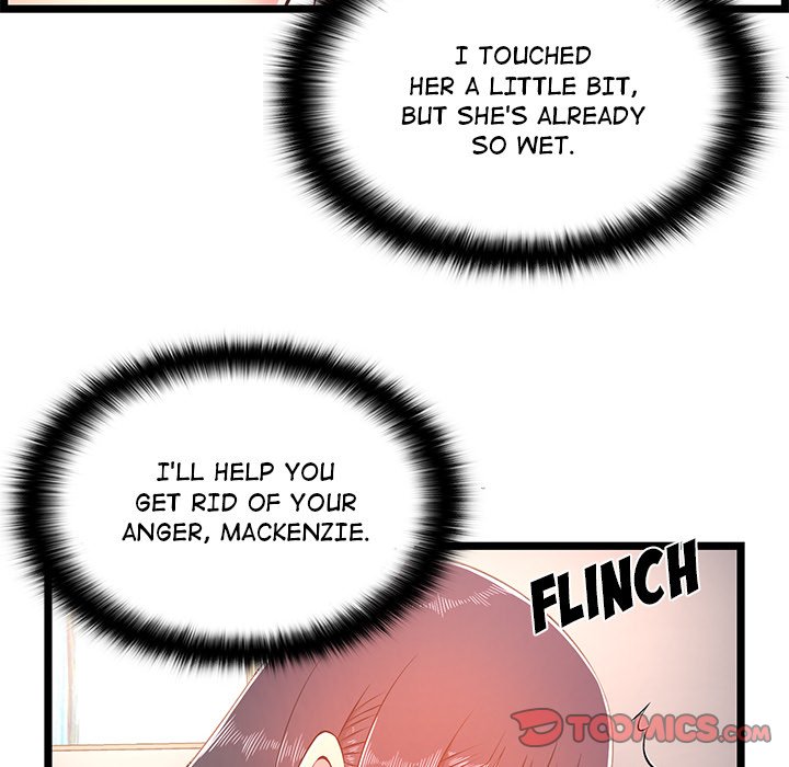 No Way Out Chapter 21 Page 66
