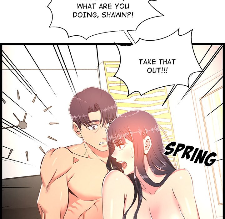 No Way Out Chapter 21 Page 68