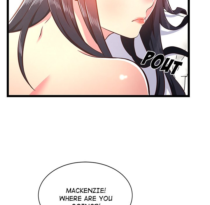 No Way Out Chapter 21 Page 72