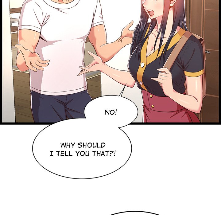No Way Out Chapter 21 Page 74