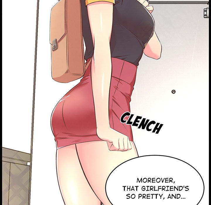 No Way Out Chapter 21 Page 76