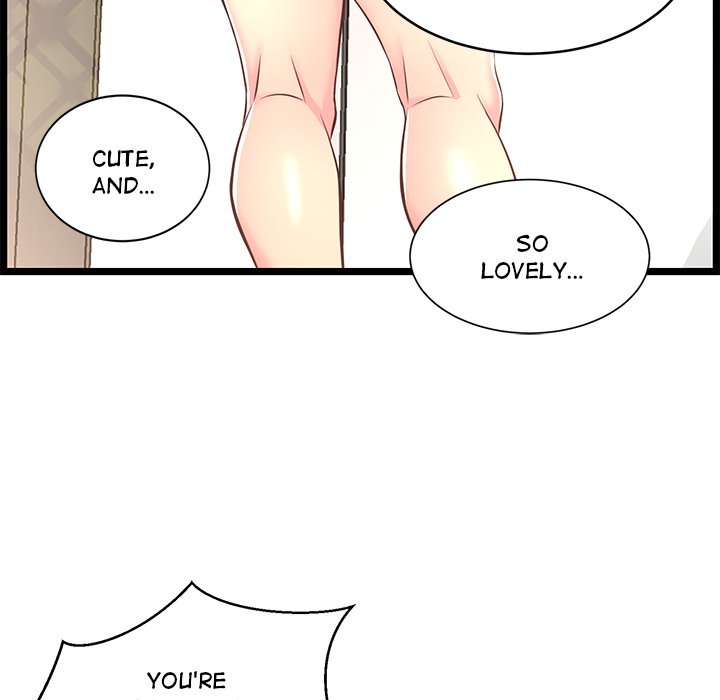 No Way Out Chapter 21 Page 77