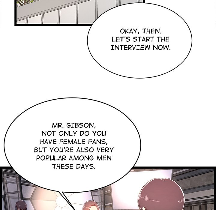 No Way Out Chapter 21 Page 83
