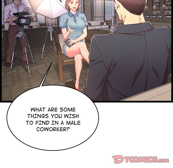 No Way Out Chapter 21 Page 84