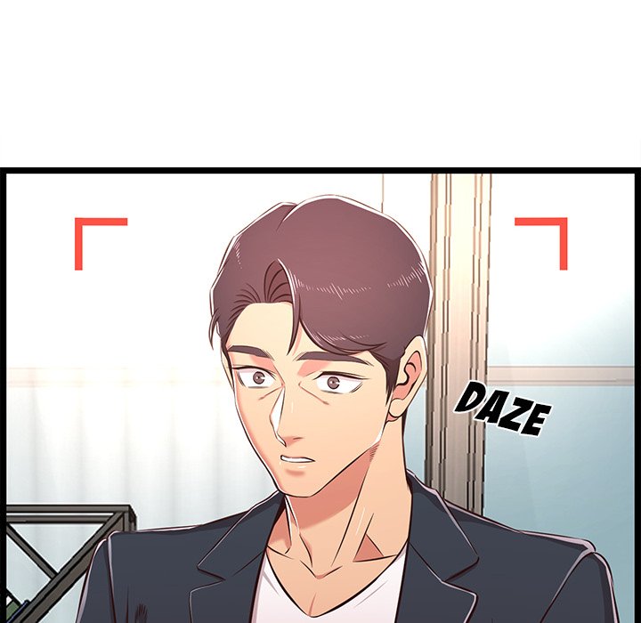 No Way Out Chapter 21 Page 85