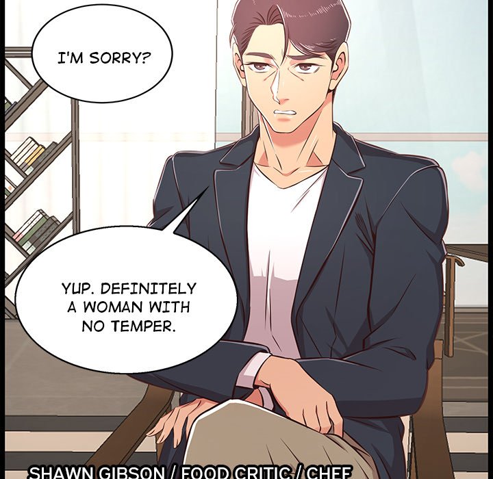 No Way Out Chapter 21 Page 87