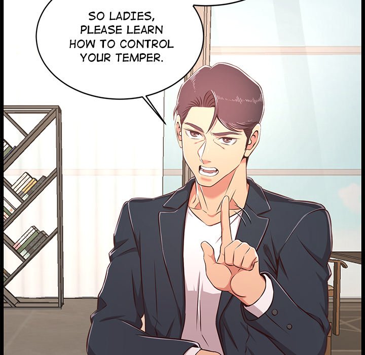 No Way Out Chapter 21 Page 89