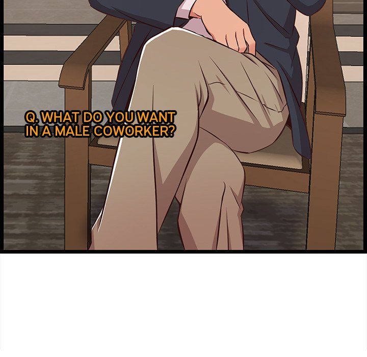 No Way Out Chapter 21 Page 90