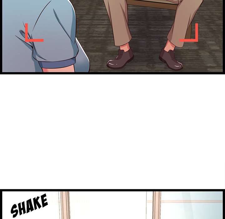 No Way Out Chapter 21 Page 92