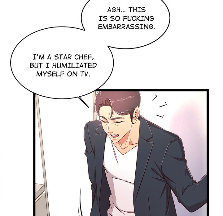 No Way Out Chapter 21 Page 96