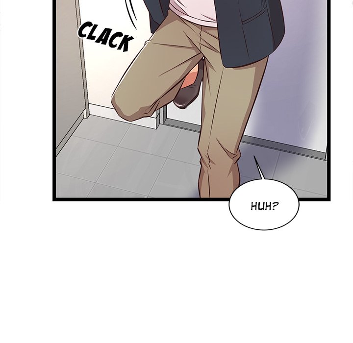 No Way Out Chapter 21 Page 97