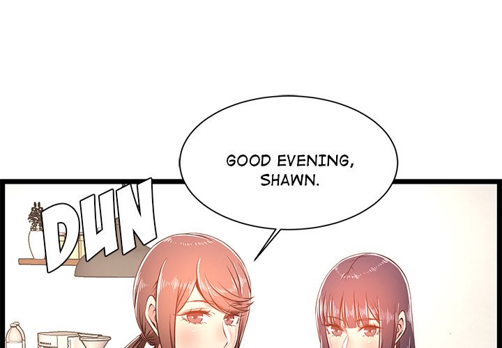 No Way Out Chapter 22 Page 1