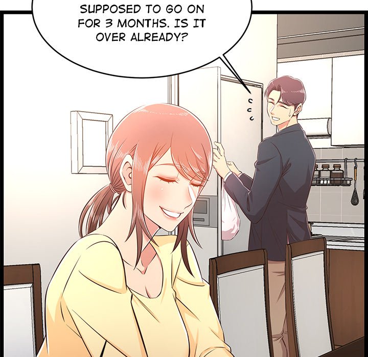 No Way Out Chapter 22 Page 10