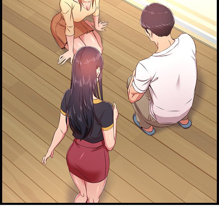 No Way Out Chapter 22 Page 104