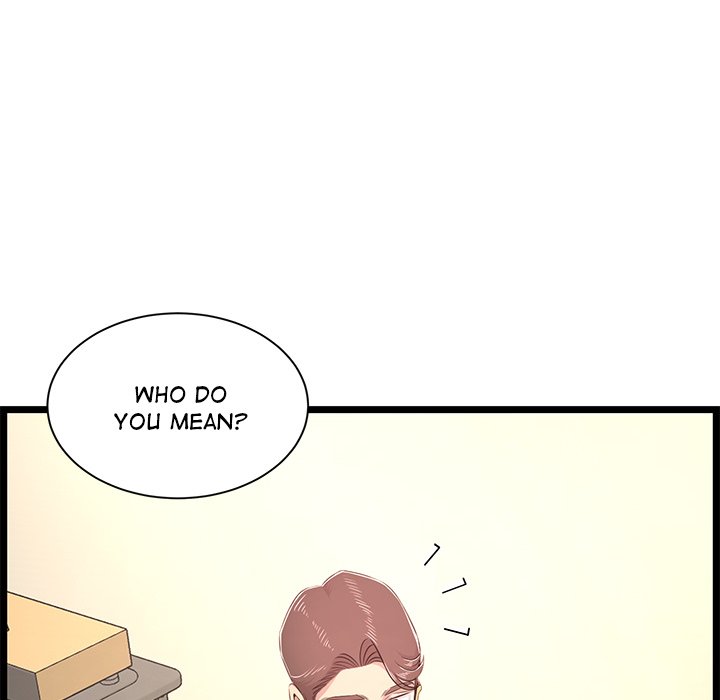No Way Out Chapter 22 Page 105