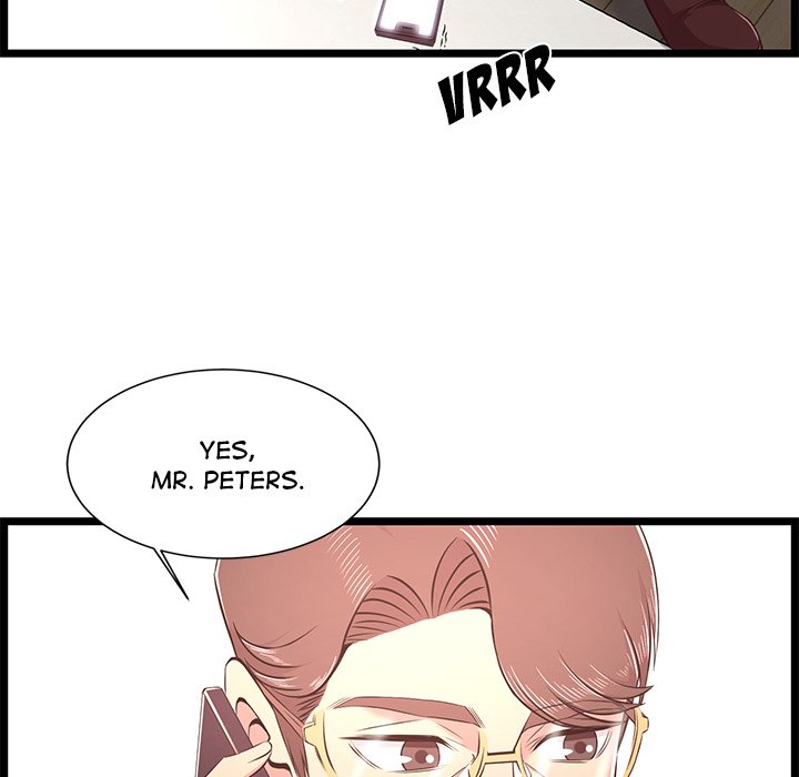 No Way Out Chapter 22 Page 107