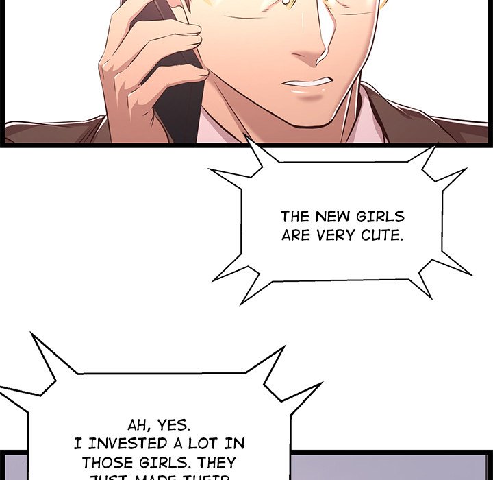 No Way Out Chapter 22 Page 108