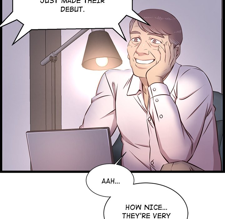 No Way Out Chapter 22 Page 109