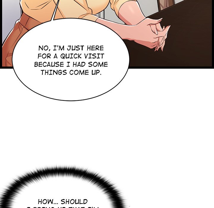 No Way Out Chapter 22 Page 11