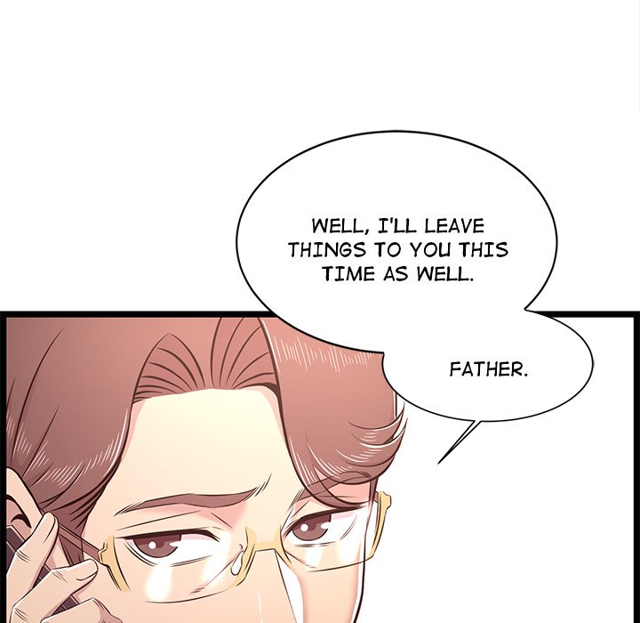 No Way Out Chapter 22 Page 115
