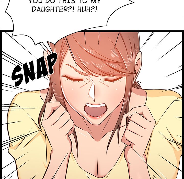 No Way Out Chapter 22 Page 126