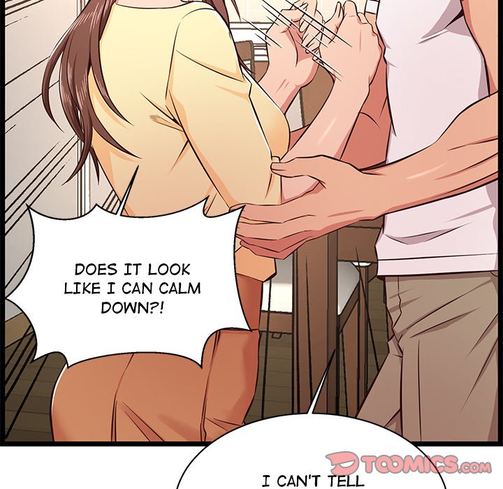 No Way Out Chapter 22 Page 129