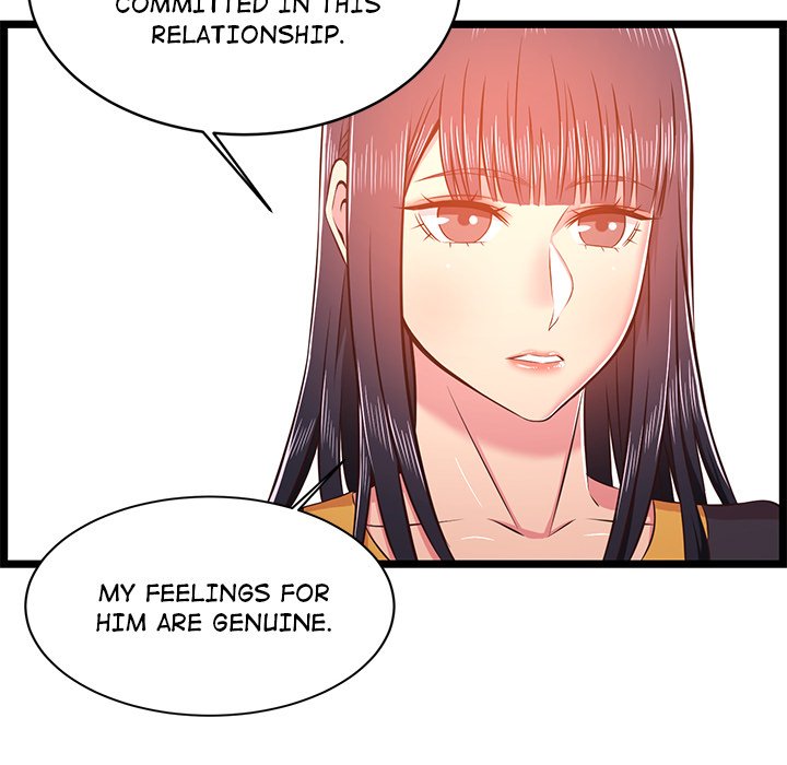 No Way Out Chapter 22 Page 131