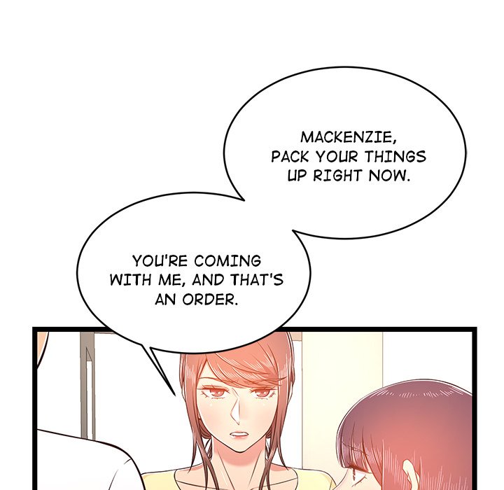 No Way Out Chapter 22 Page 132