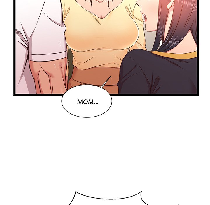 No Way Out Chapter 22 Page 133