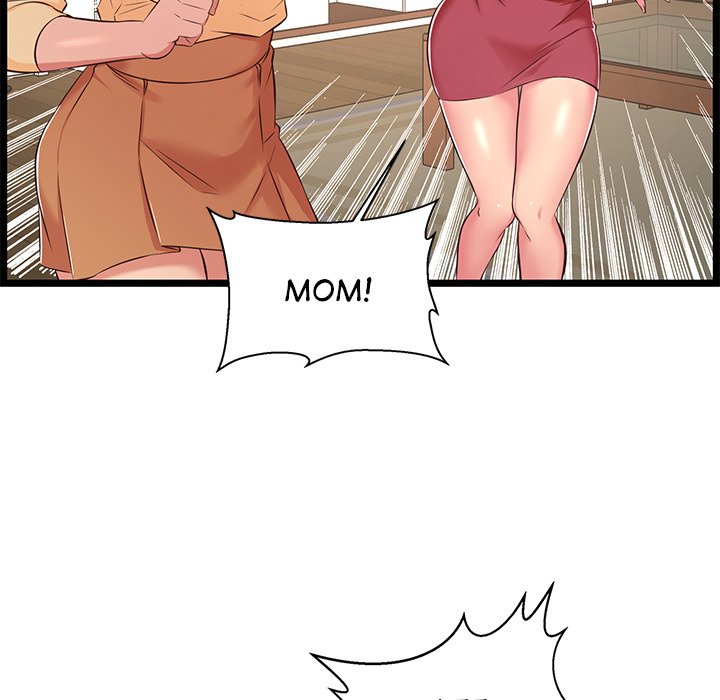 No Way Out Chapter 22 Page 135