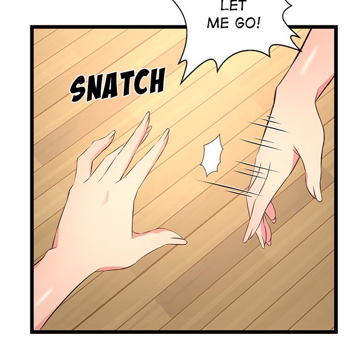 No Way Out Chapter 22 Page 136