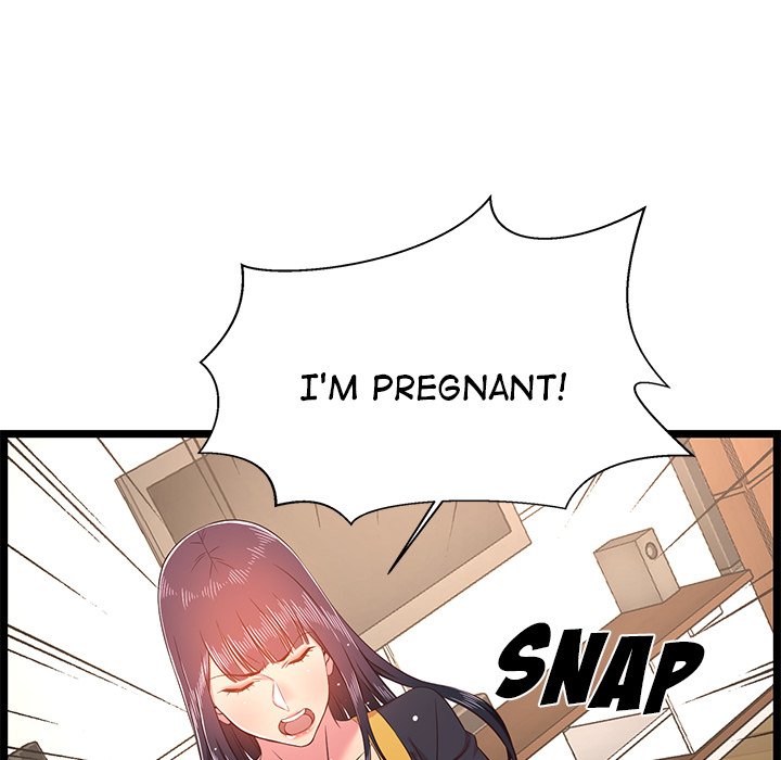 No Way Out Chapter 22 Page 137