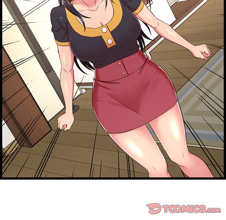 No Way Out Chapter 22 Page 138