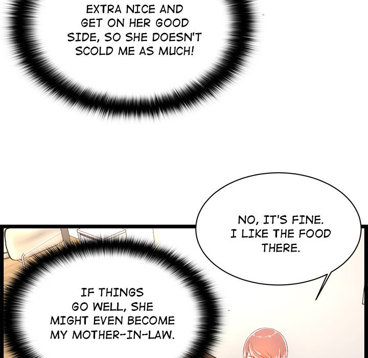 No Way Out Chapter 22 Page 18