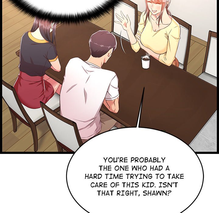 No Way Out Chapter 22 Page 19