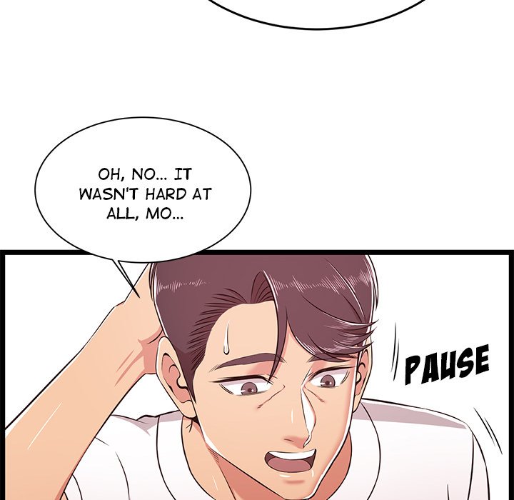 No Way Out Chapter 22 Page 20