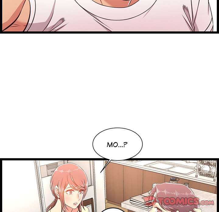 No Way Out Chapter 22 Page 21