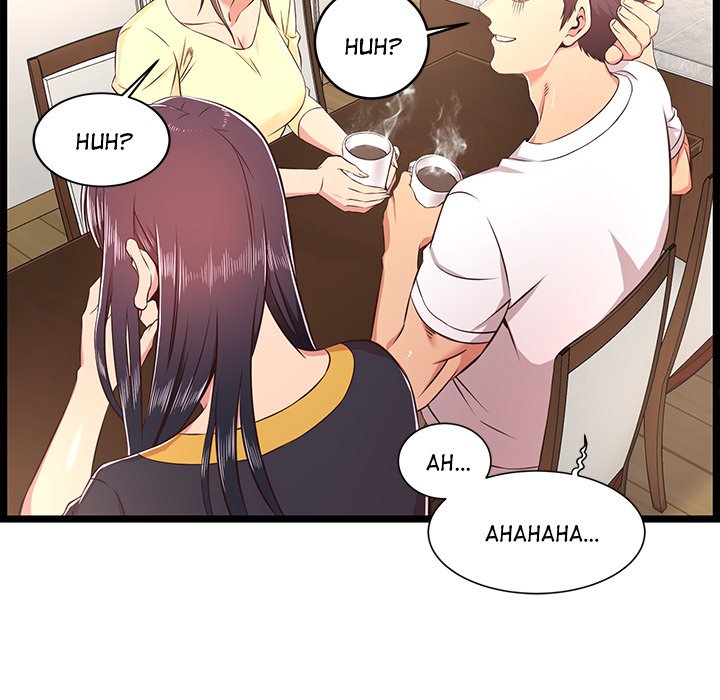 No Way Out Chapter 22 Page 22