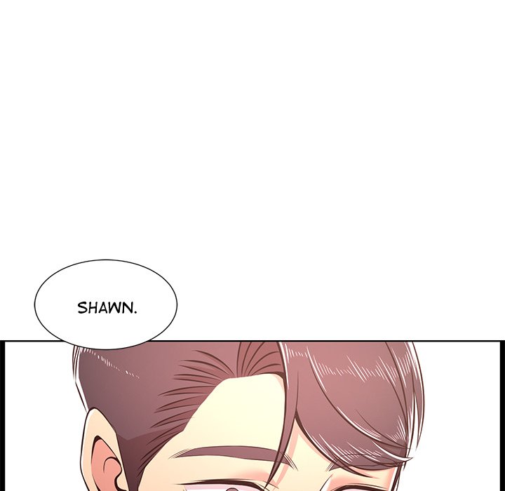 No Way Out Chapter 22 Page 23