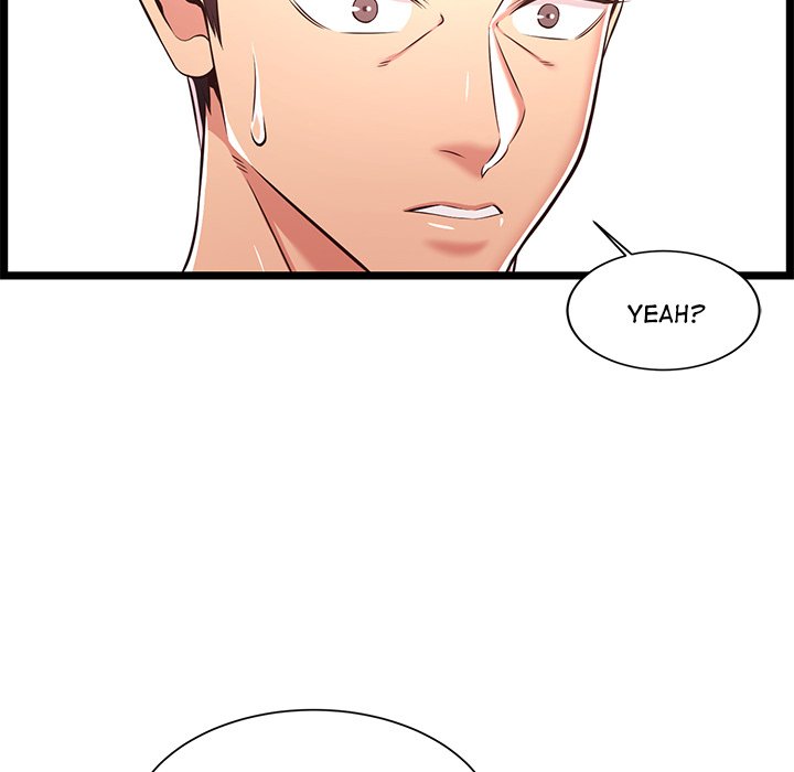 No Way Out Chapter 22 Page 24