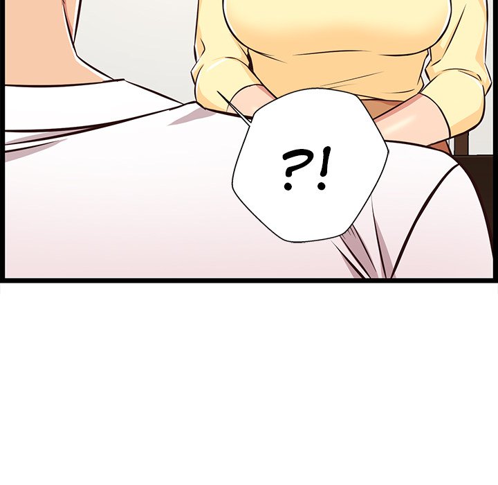 No Way Out Chapter 22 Page 26