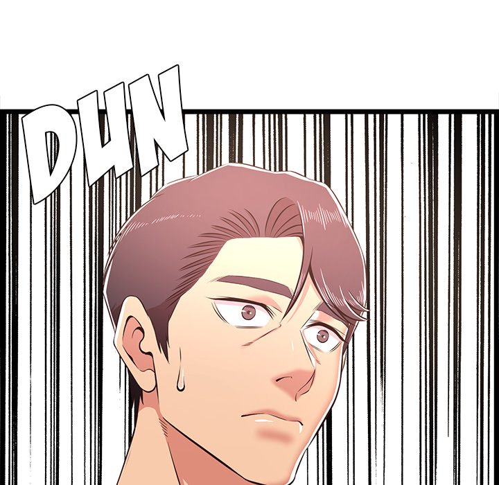 No Way Out Chapter 22 Page 27