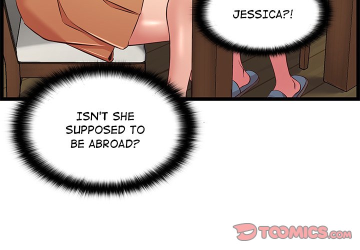 No Way Out Chapter 22 Page 3