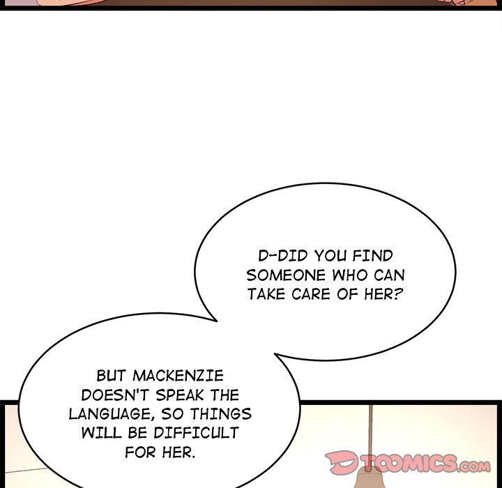 No Way Out Chapter 22 Page 30